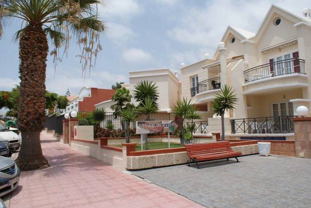 Apartamento en Venta en Calle Londres, 8 en Playa de Fañabé