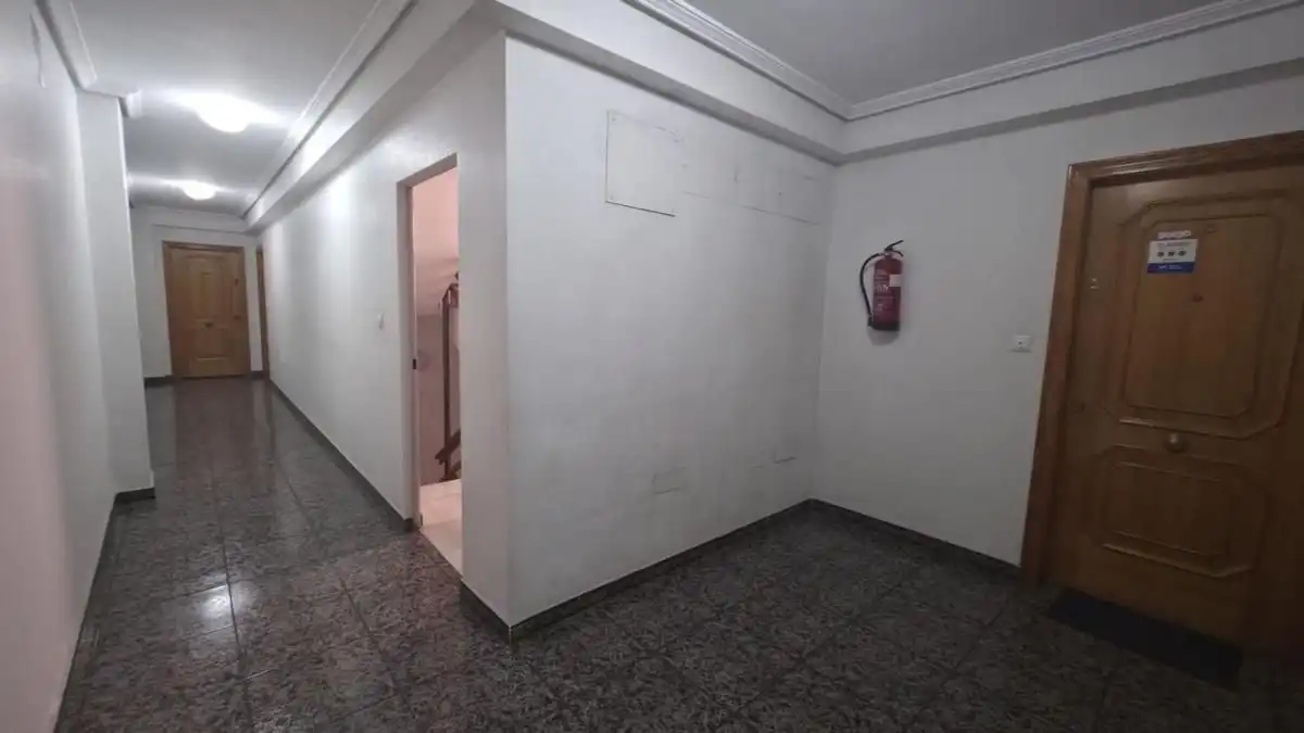 Apartment with lift for sale in Centro, imagen 25