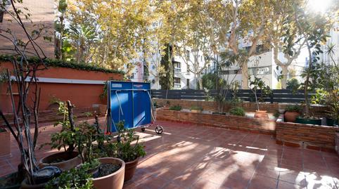 Foto 2 de Pis de lloguer a Carrer de Pau Alcover, Les Tres Torres, Barcelona