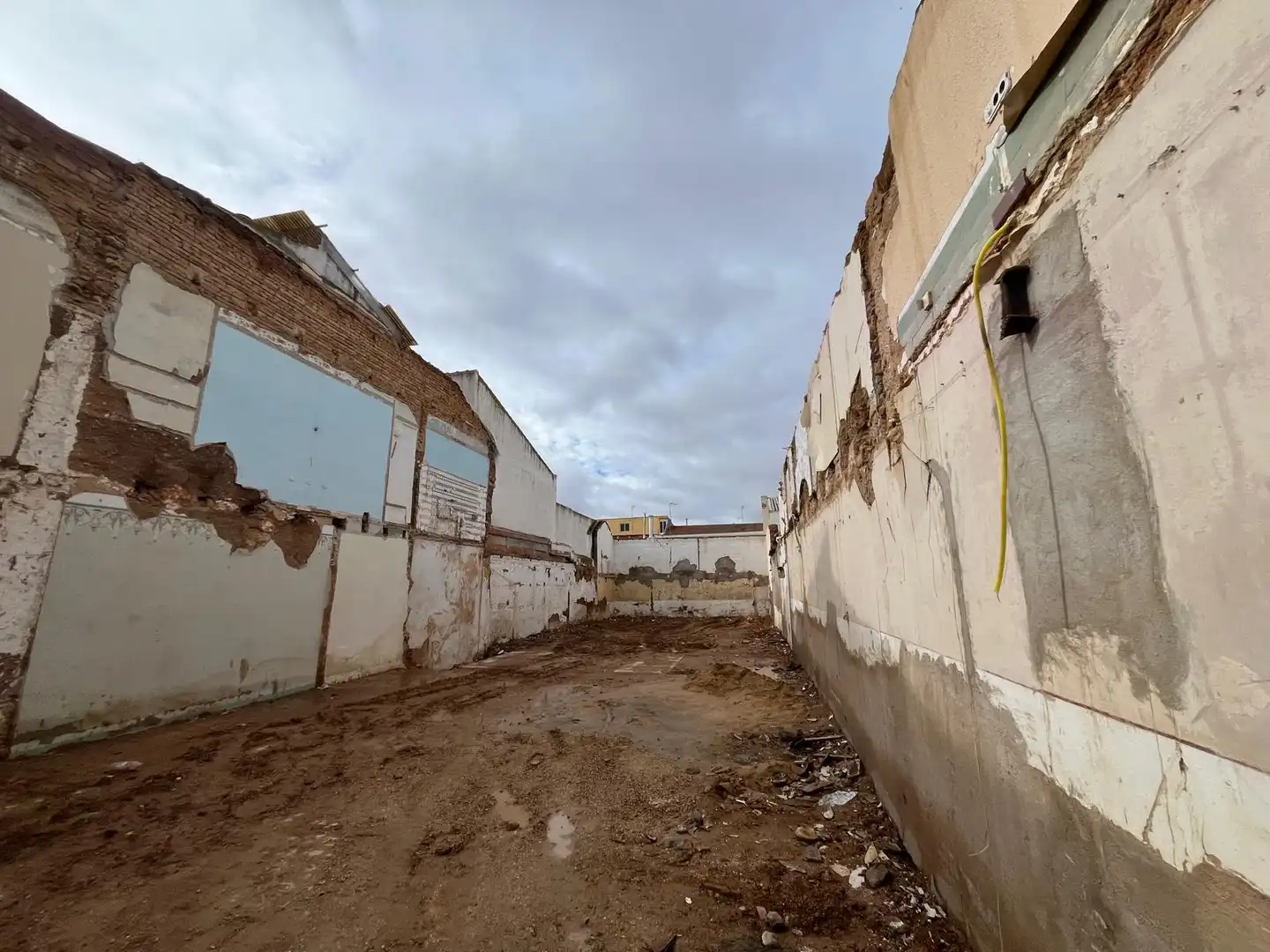 Terreny residencial en venda a Calle Santa Rita 21, imagen 14