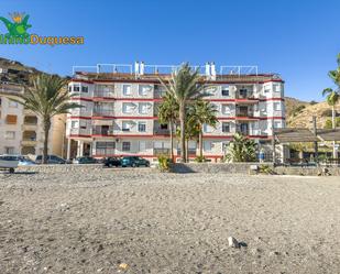 Exterior view of Attic for sale in Polopos  with Terrace and Balcony