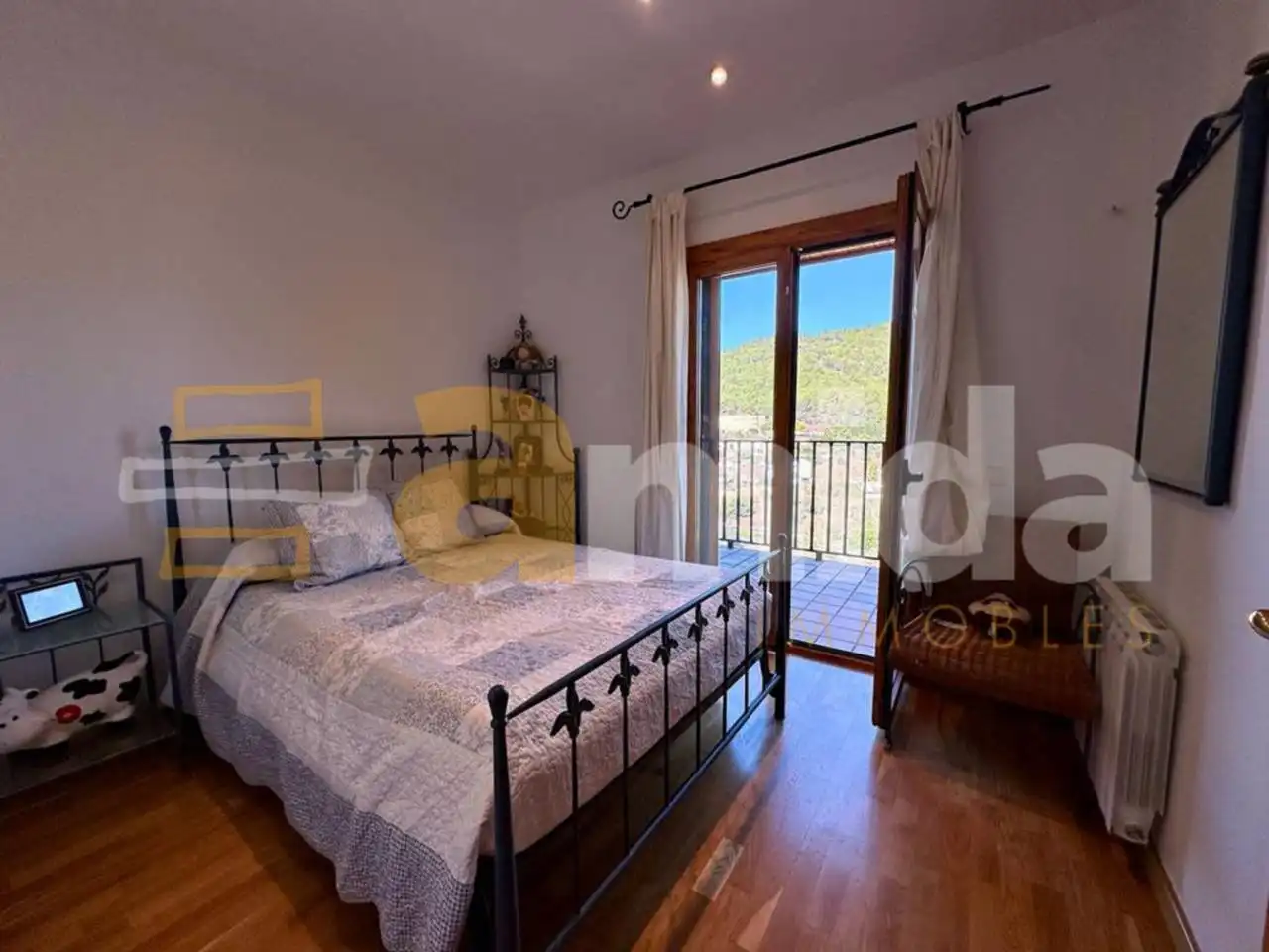 Villa mit Pool zum Verkauf in Poble, imagen 49