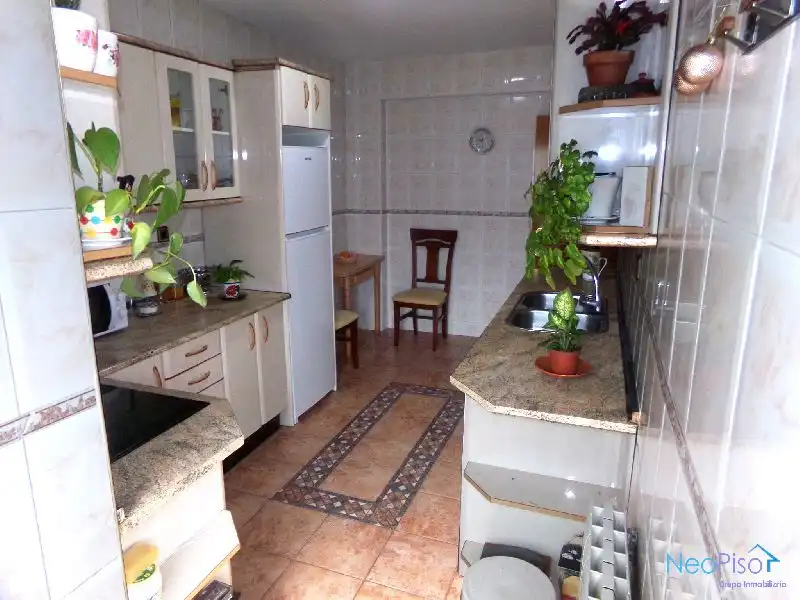 Wohnung mit Aufzug zum Verkauf in Centro