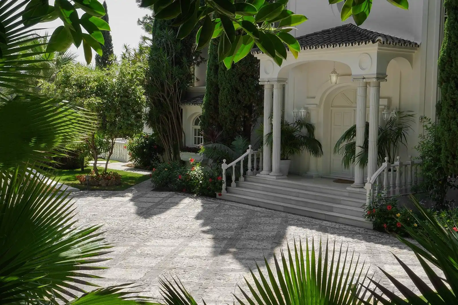 Chalet con terraza en venta en Benamara - Atalaya, imagen 31