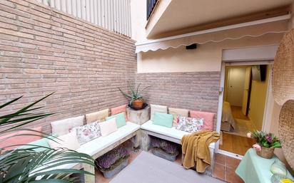 Terrace of Flat for sale in Sant Just Desvern  with Terrace