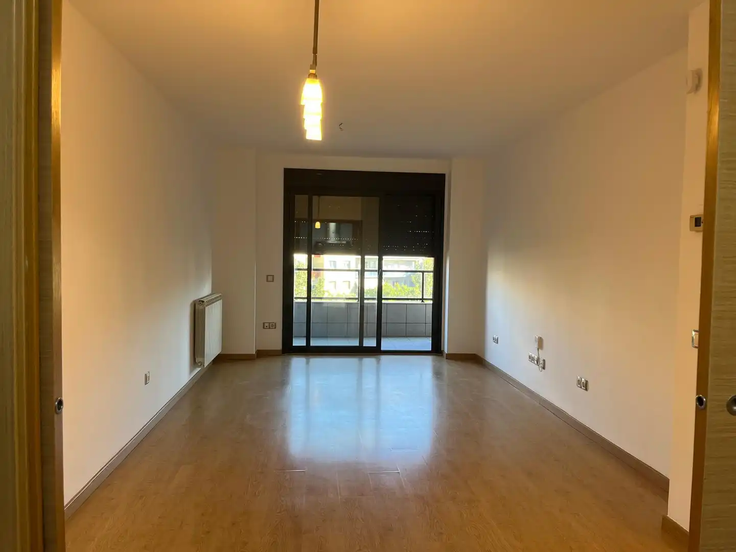 Sala de estar de Piso en venta en Cappont