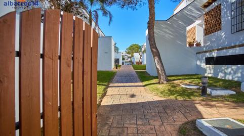 Foto 2 von Dachboden zum Verkauf in Paseo Deporte, Islantilla Golf, Islantilla