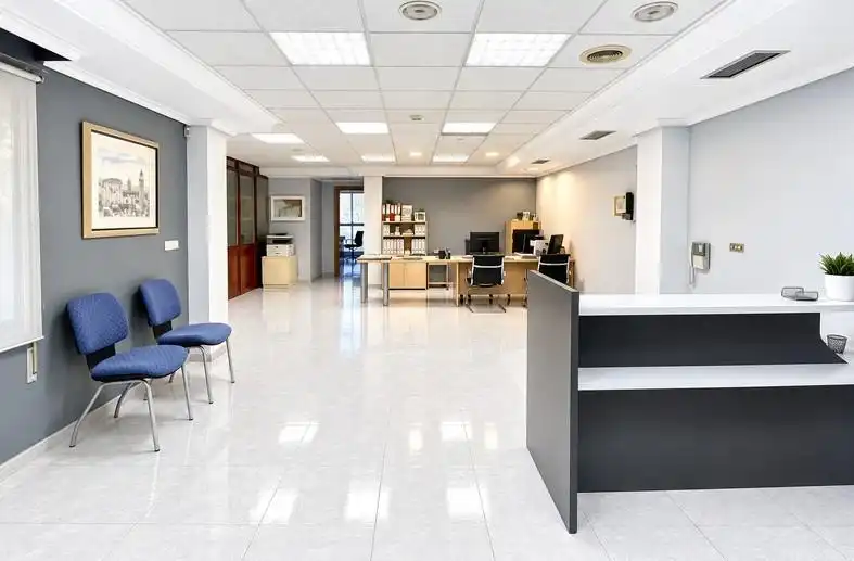 Rez-de-chaussée avec ascenseur à vendre à Calle obispo rocamora, imagen 7