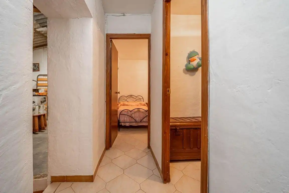 Casa o xalet en venda en Cacín amb Balcó