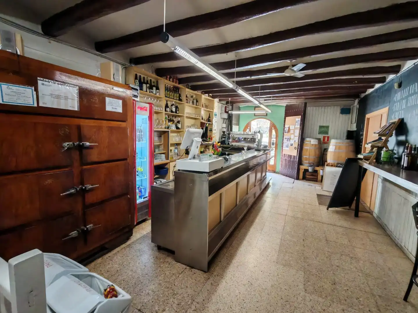 Local comercial en traspaso en Sant Llorenç d'Hortons, imagen 16