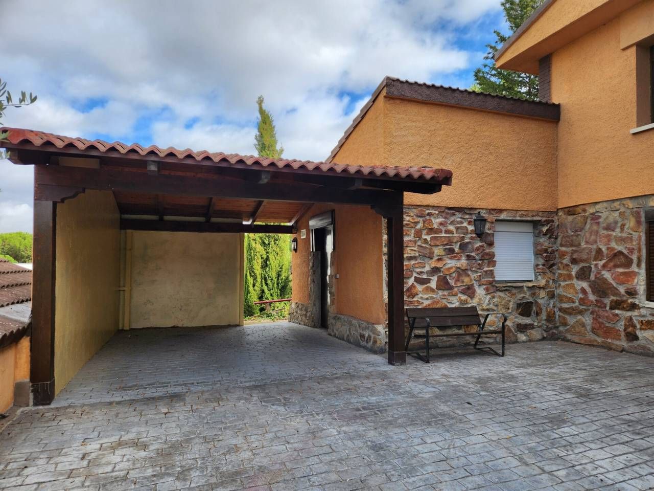 Casa o chalet en venta en Varsovia