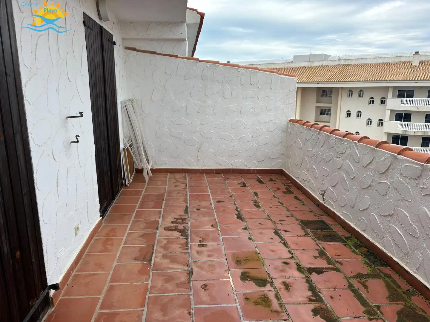 Àtic en venda a Alcossebre