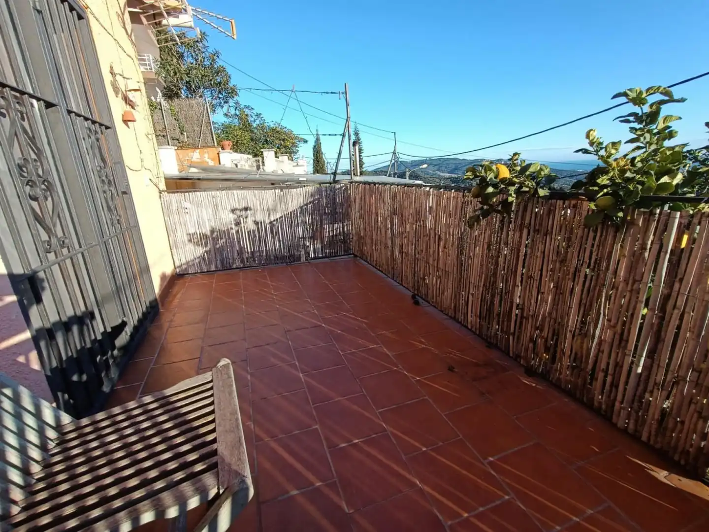 Detached house with garden for sale in Lloret Blau - La Creu de Lloret, imagen 20