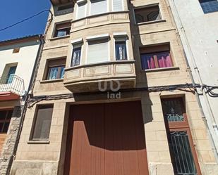 Exterior view of Building for sale in Avinyó