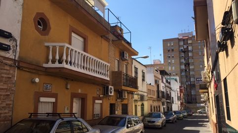 Foto 3 de Casa o chalet en venta en C/ Valle Inclán, La Plata, Sevilla Capital
