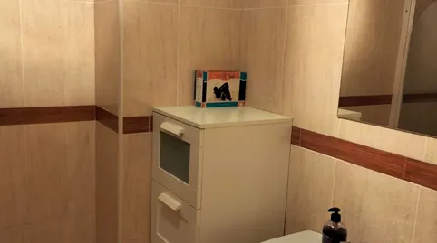 Foto 4 de Piso de alquiler en Avenida Mar Azul, 131, Almerimar, El Ejido