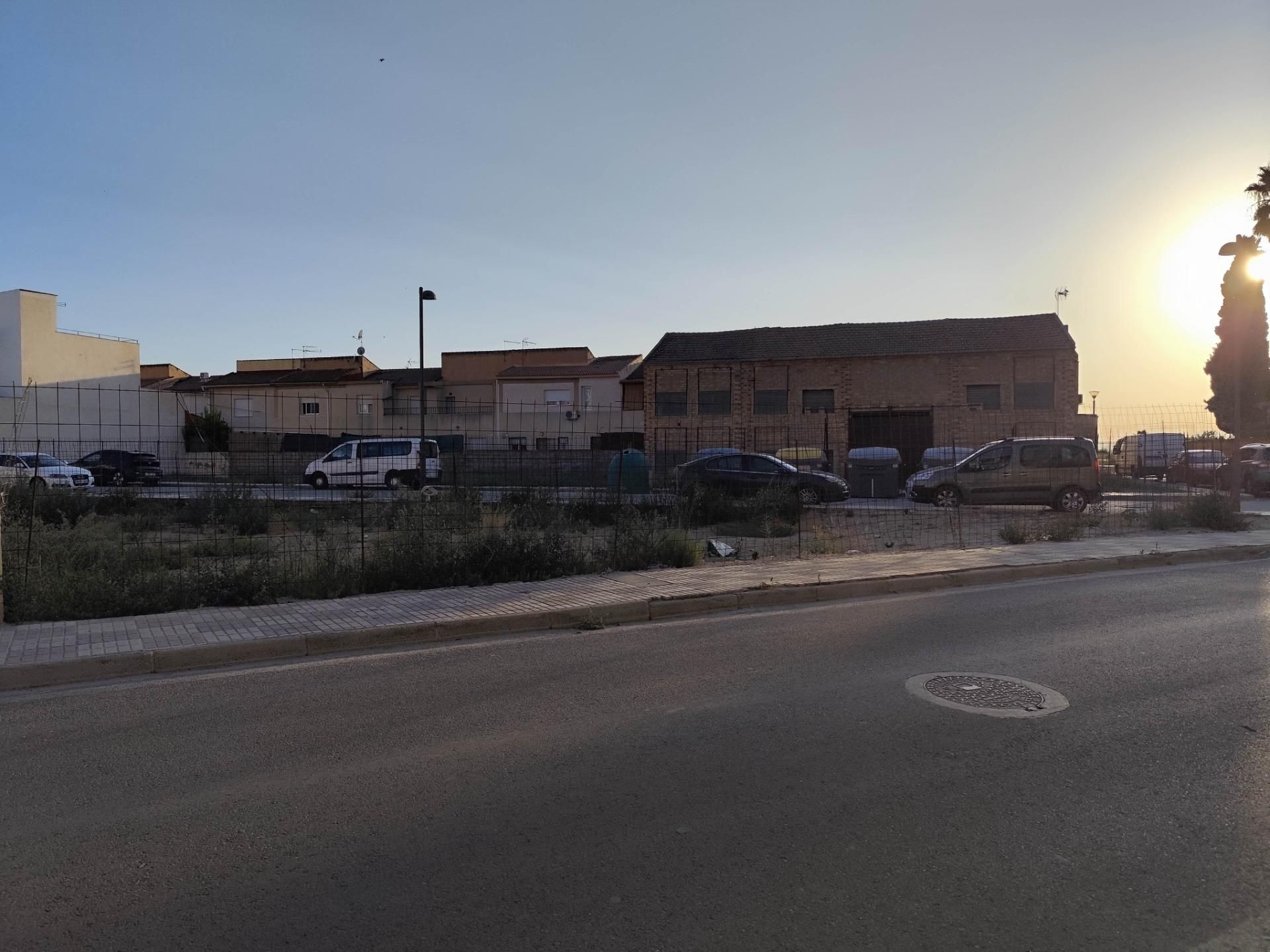 Residential for sale in Chauchina