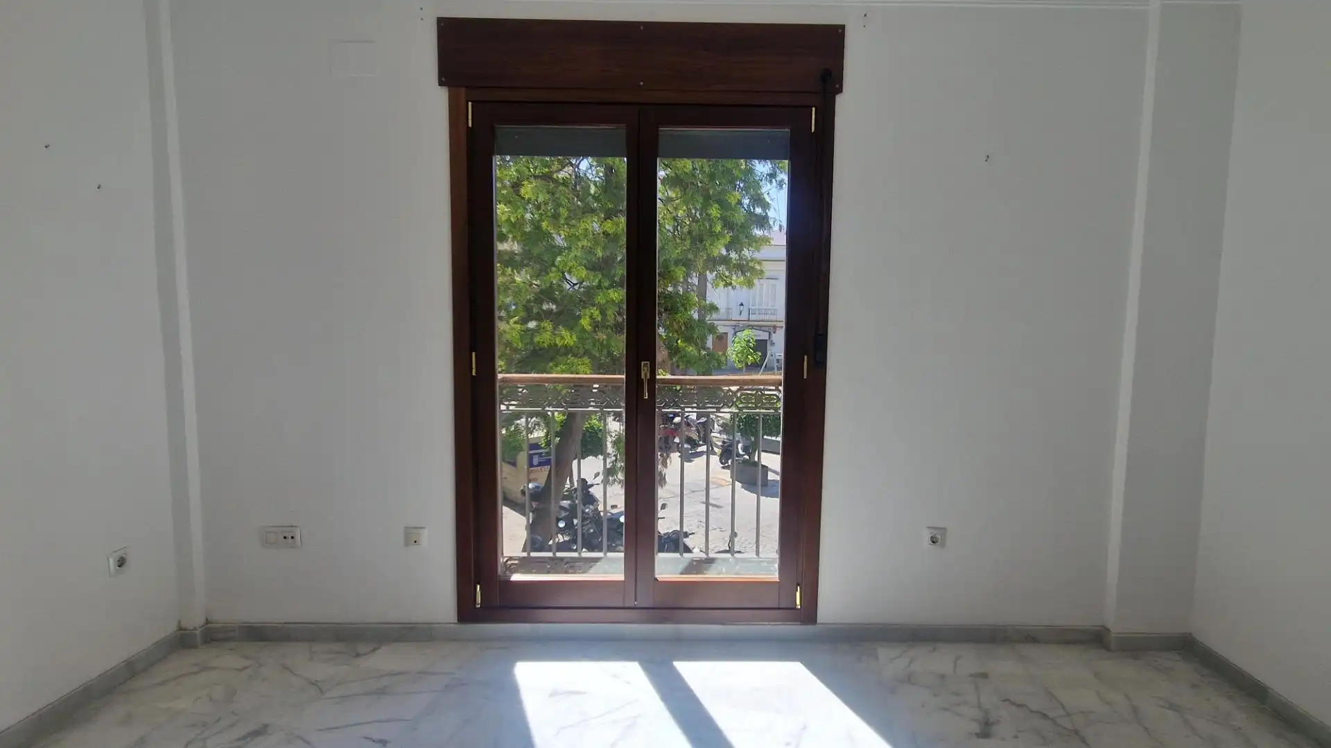 Piso en venta en Jerez de la Frontera con Aire acondicionado, Calefacción y Balcón