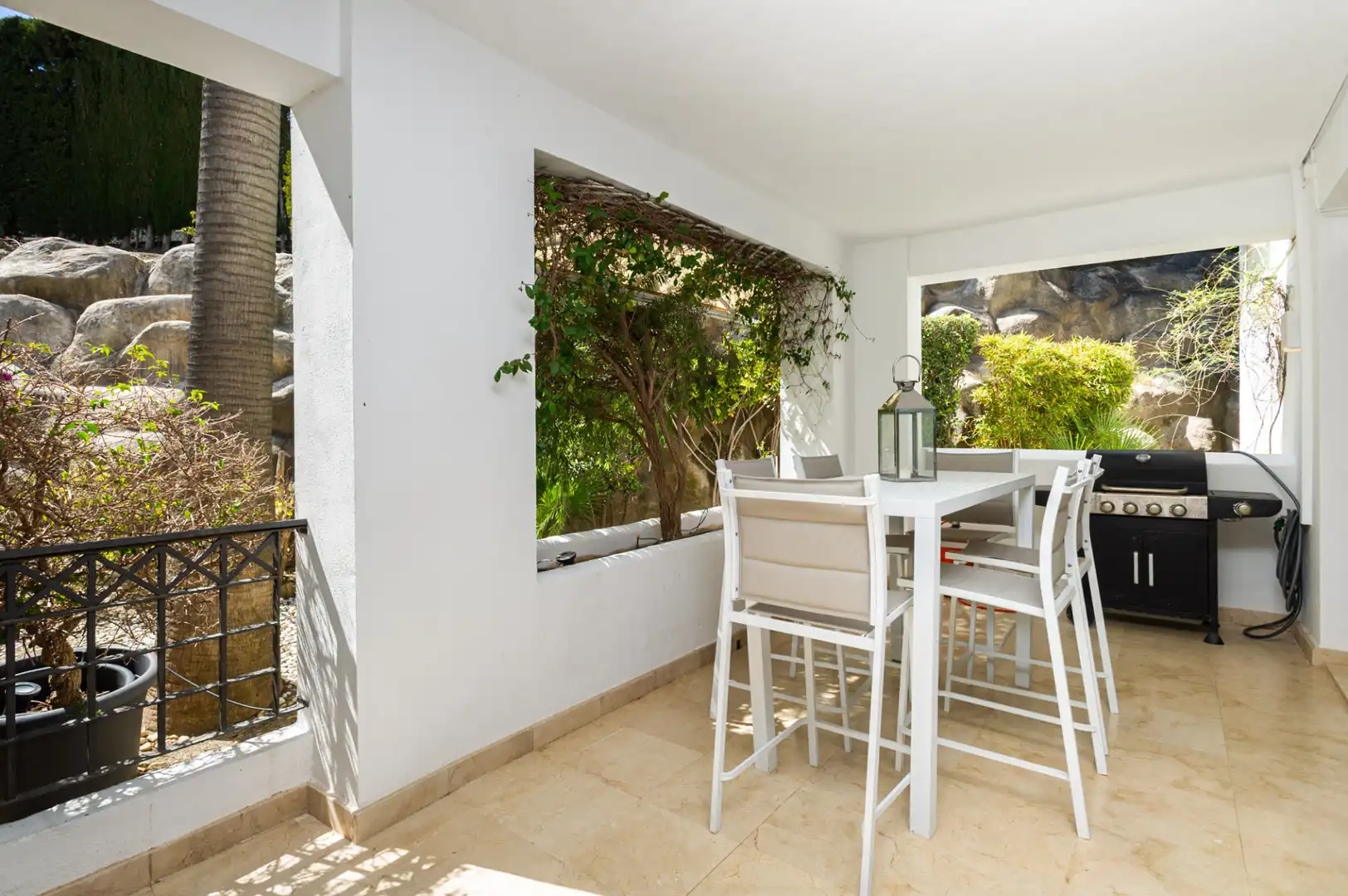 Apartament amb jardí en venda a Calle Incosol, imagen 18