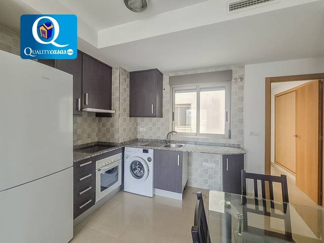 Apartamento en Venta en Centro