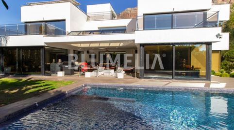 Photo 4 of Houses for sale in Calle Tejo, Montgó - Ermita, Jávea / Xàbia