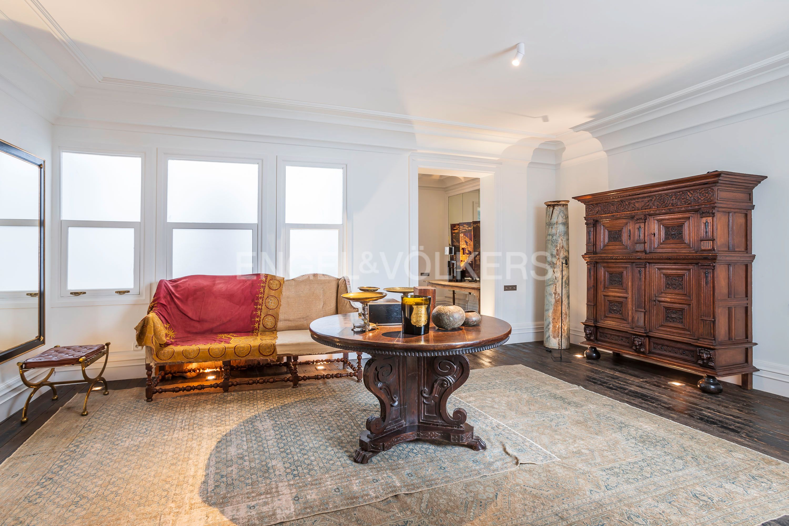 Apartament de lloguer a Calle de la Magdalena, Embajadores - Lavapiés