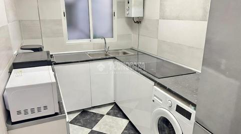 Foto 4 de Pis en venda a El Palo, Málaga Capital