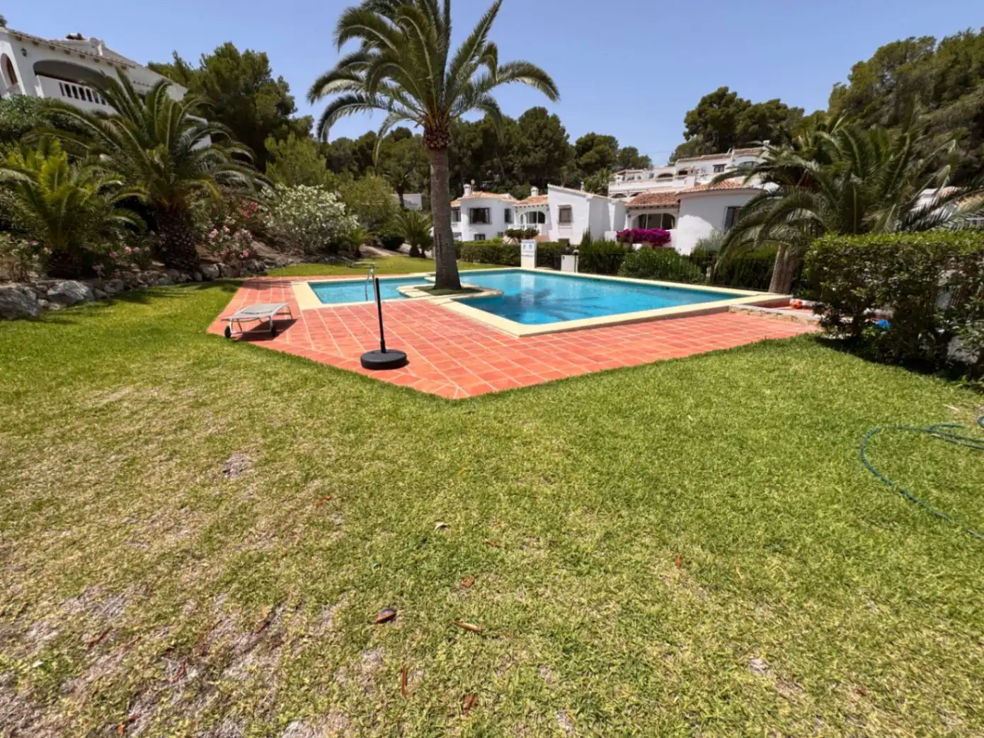 Chalet con piscina en venta en Pinar del Advocat - Cometa, imagen 53