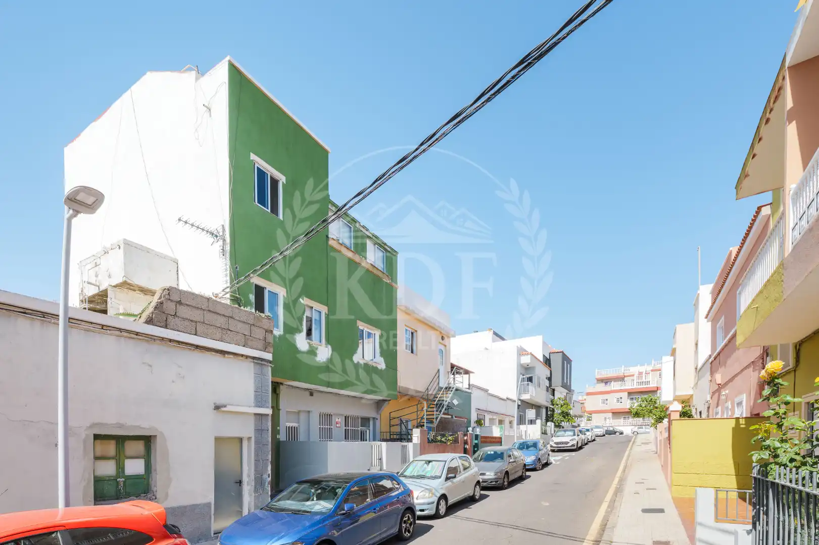 Piso en venta en Calle Ernesto Salcedo Vilchez, imagen 32