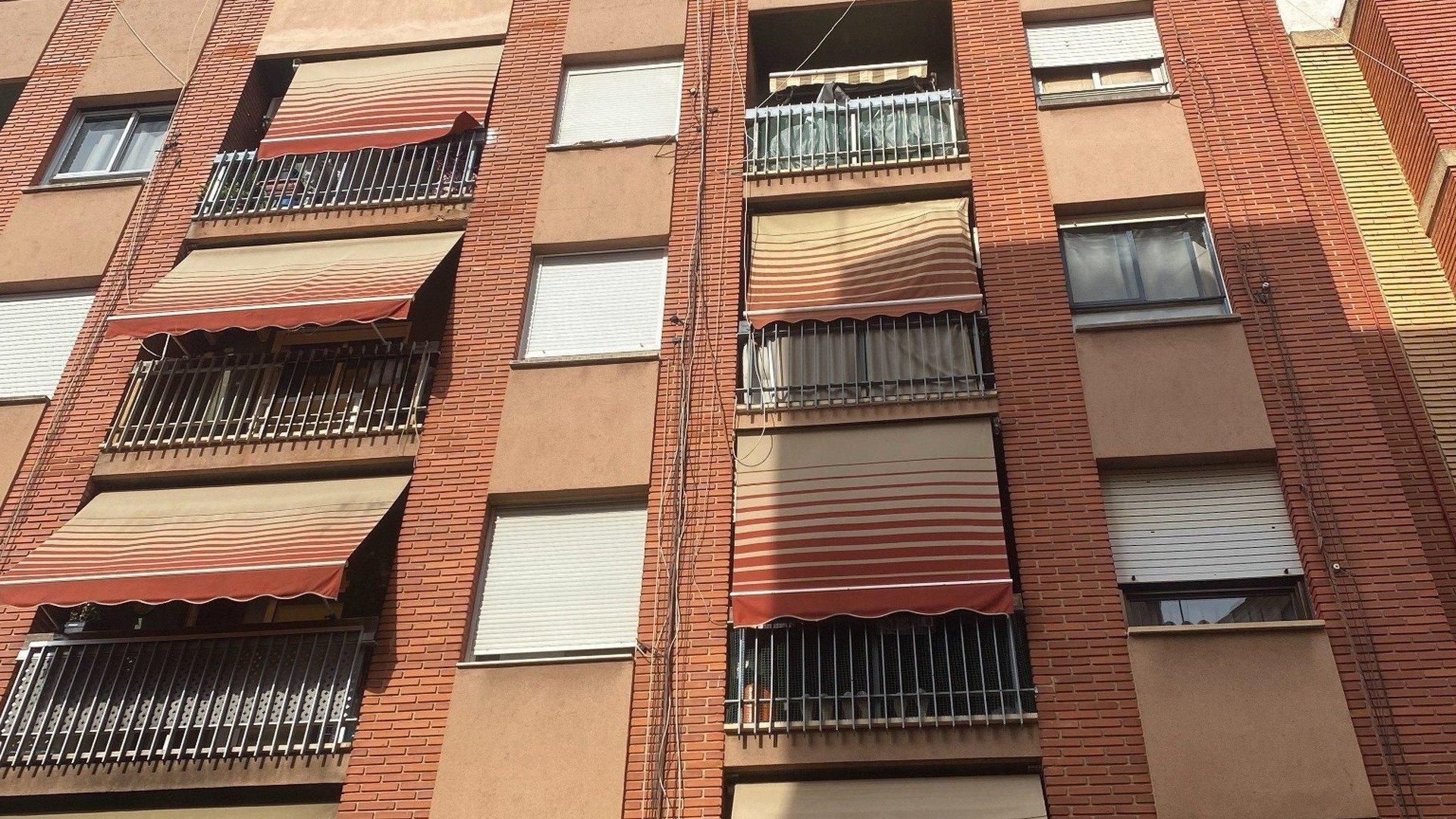 Piso en venta en Zona Avenida al Vedat