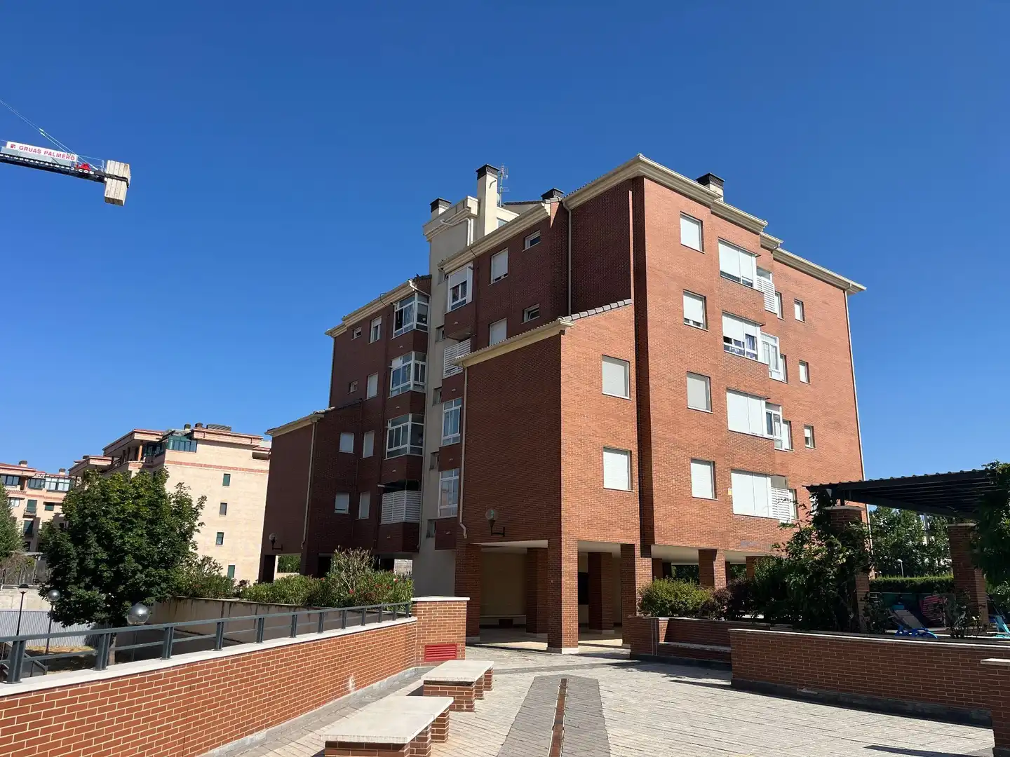 Flat with pool for sale in DALIA 13, imagen 21