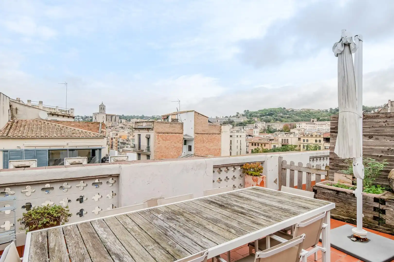 Penthouse with lift for sale in S FRANCESC, imagen 9