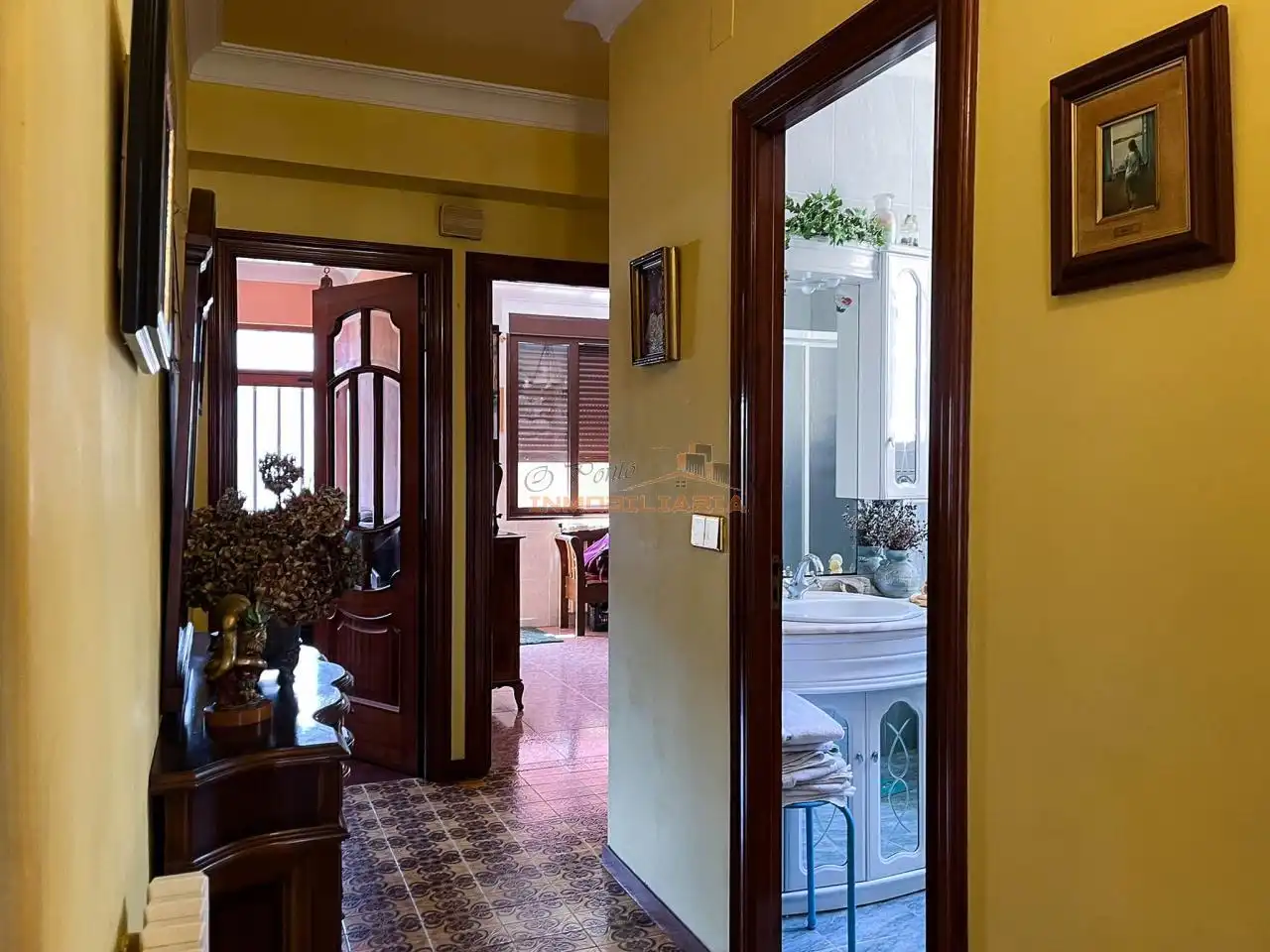 Flat for sale in Neda, imagen 11