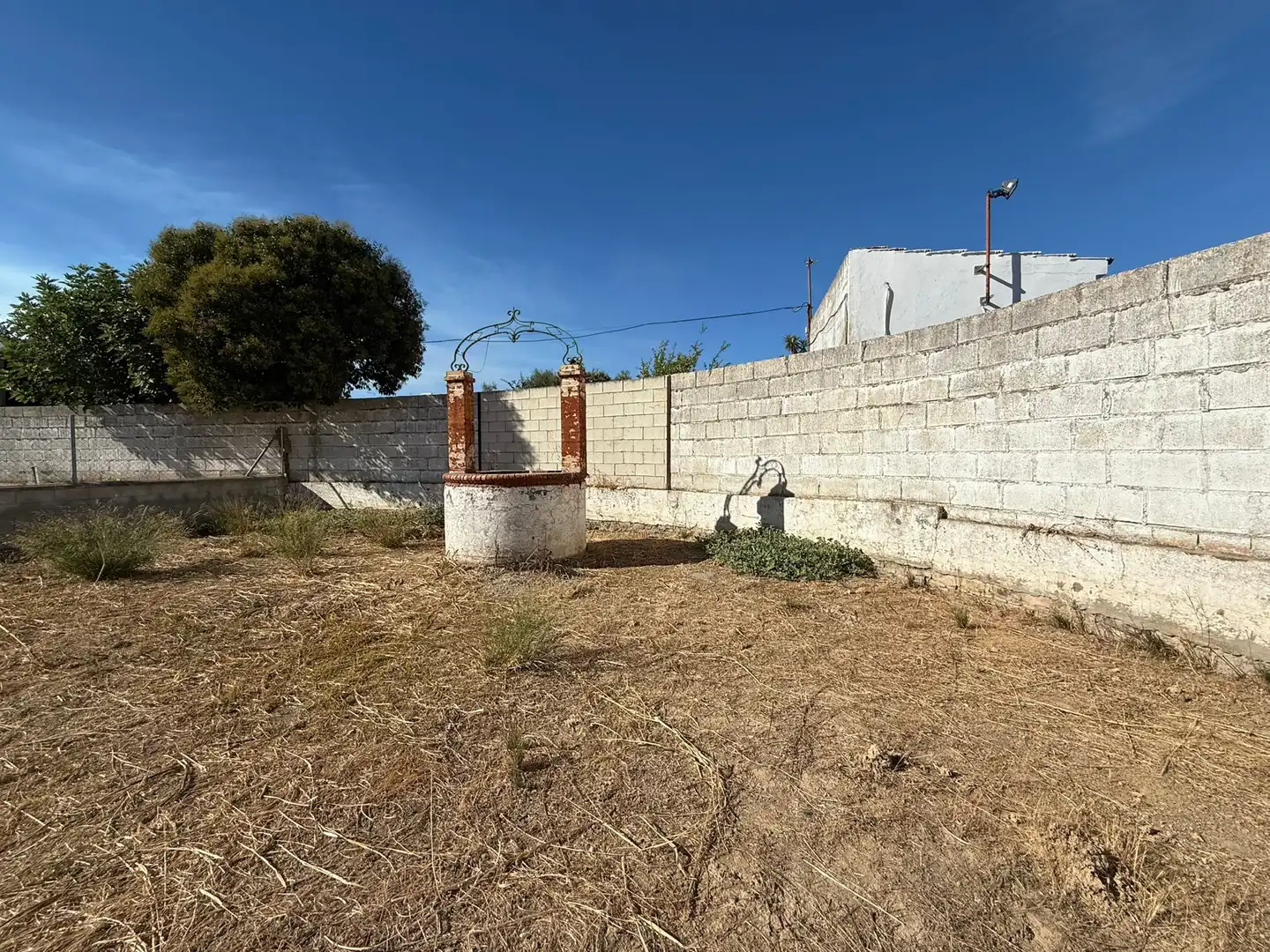 Residential land for sale in Valencina de la Concepción, imagen 9
