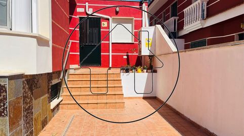 Foto 4 de Casa o xalet en venda a Calle Ingeniero Antonio Castillo, Corrales, Aljaraque