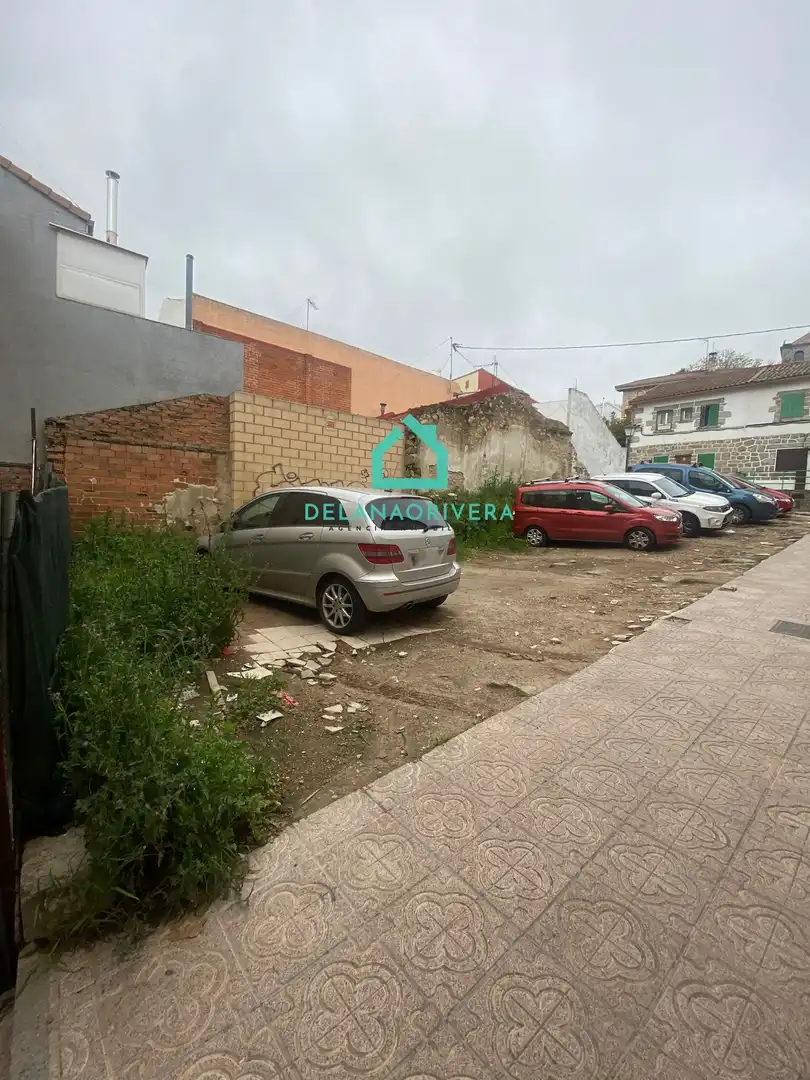 Wohnbaugrundstück zum Verkauf in Guadarrama, imagen 4