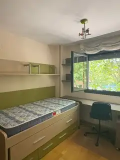 Habitación de Piso en venta en Valladolid con Calefacción, Terraza y Trastero