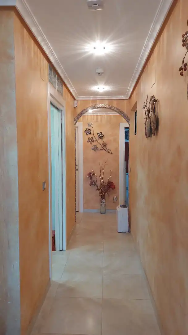 Penthouse mit Terrasse zum Verkauf in Barrio Veneziola J 9, imagen 25