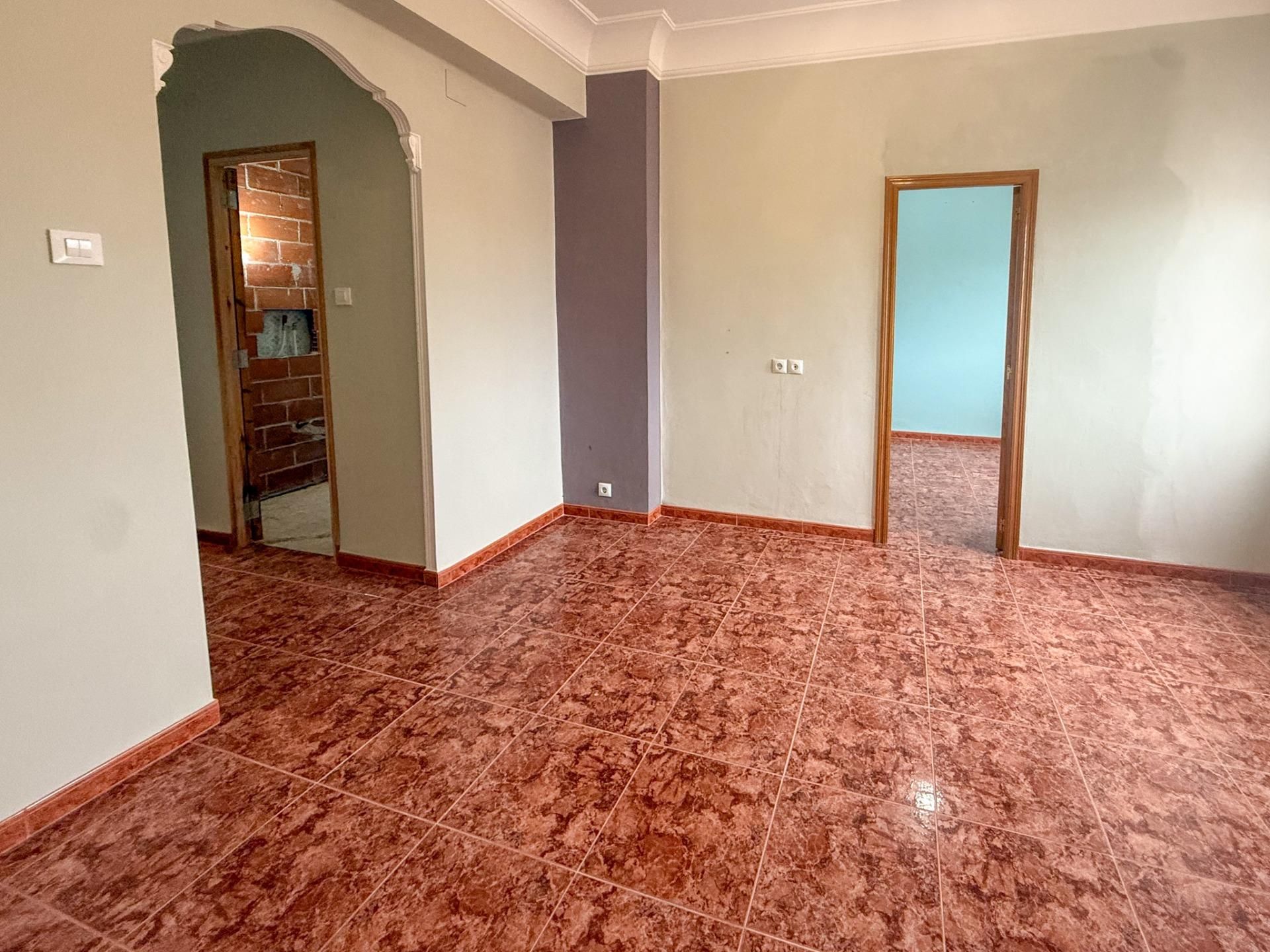 Pis en venda a Avenida PEREZ GALDOS, 96, La Petxina, Extramurs