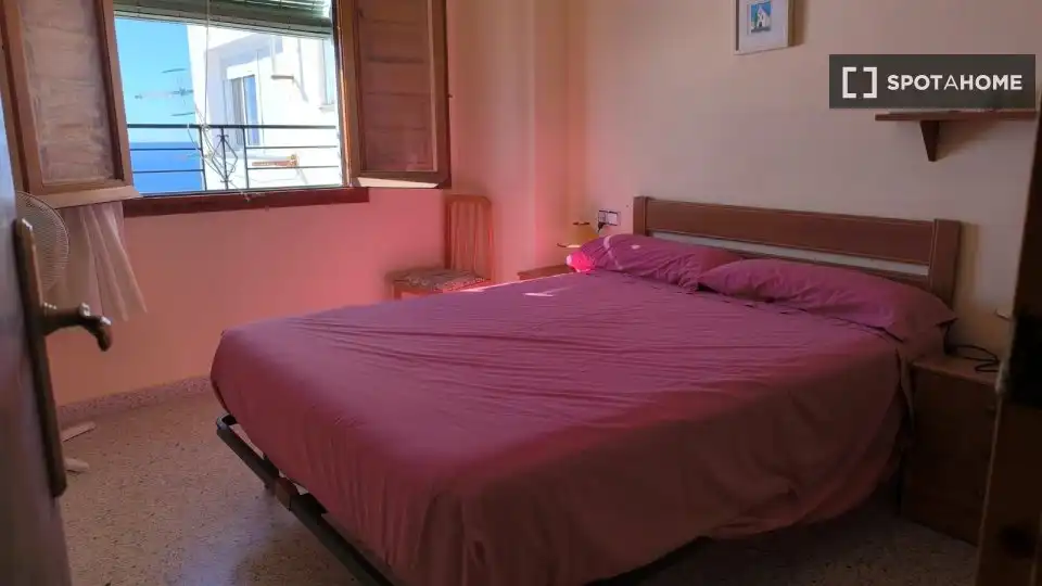 Zimmer in Castell de Ferro