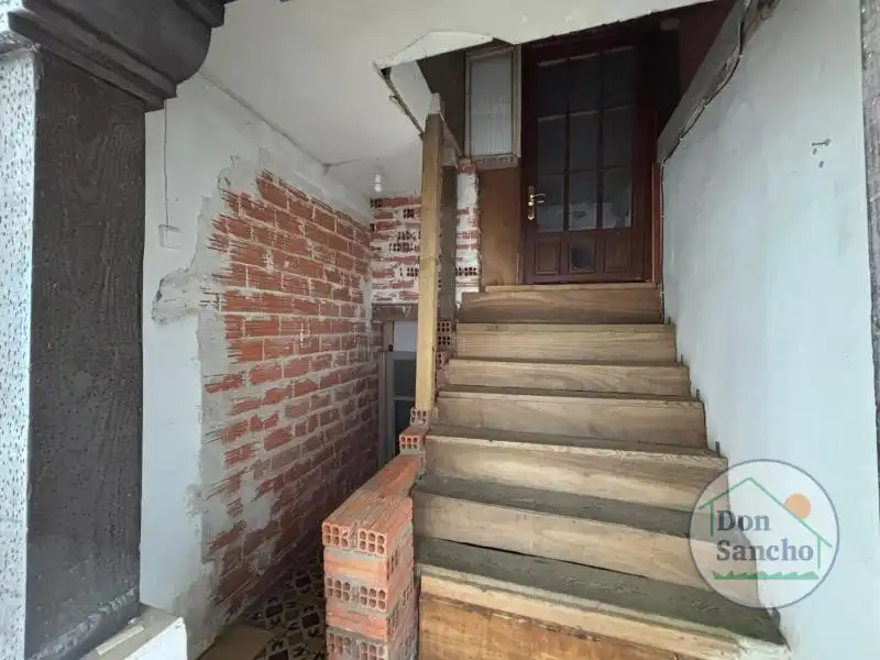 Casa o chalet en venta en Rueda con Trastero