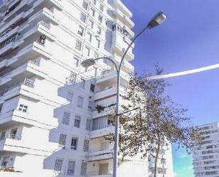 Exterior view of Flat for sale in El Puerto de Santa María  with Terrace, Alarm and Community pool