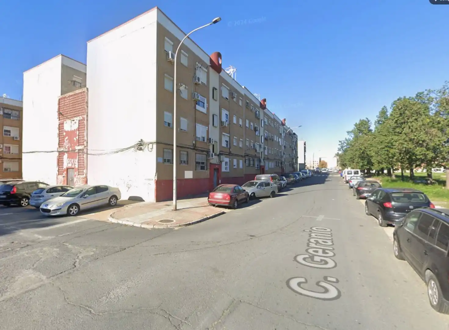 Wohnung zum Verkauf in La Hispanidad - Verdeluz, imagen 3