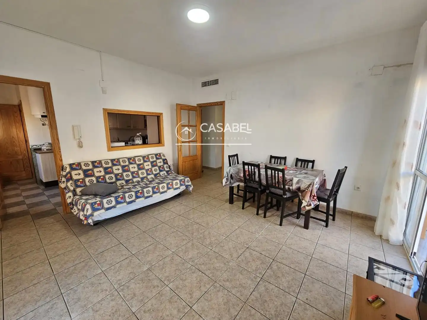 Duplexes for sale in La Carlota  with Terrace