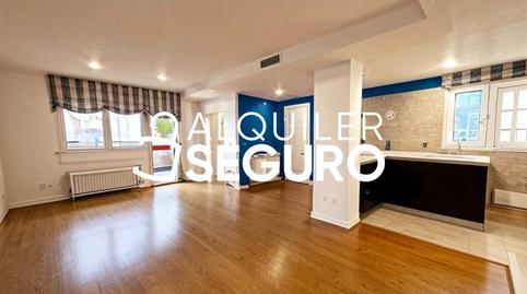 Foto 3 de Piso de alquiler en De Andalucía, Fuente Santa, Colmenar Viejo