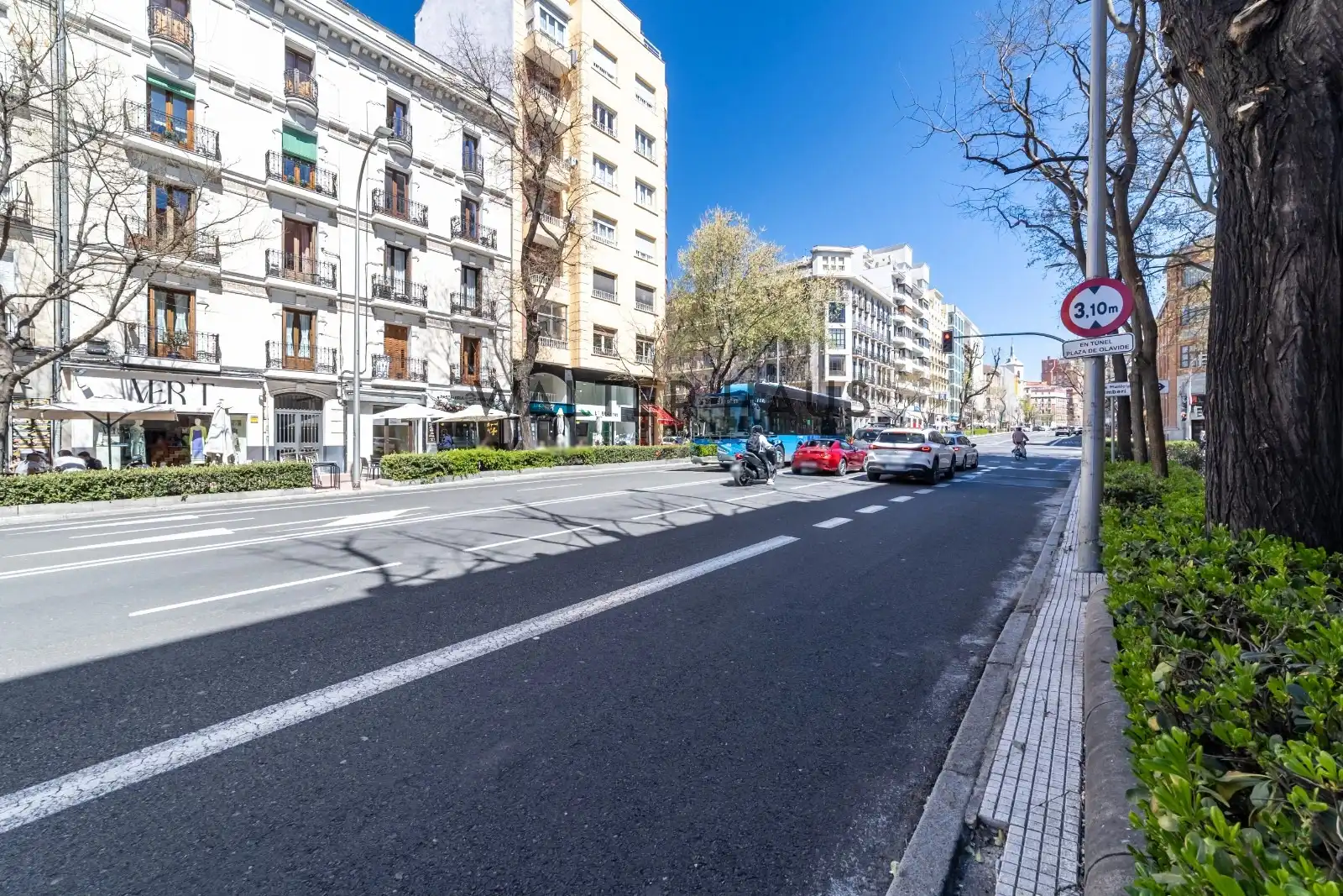 Appartement avec terrasse à vendre à Chamberí, imagen 42