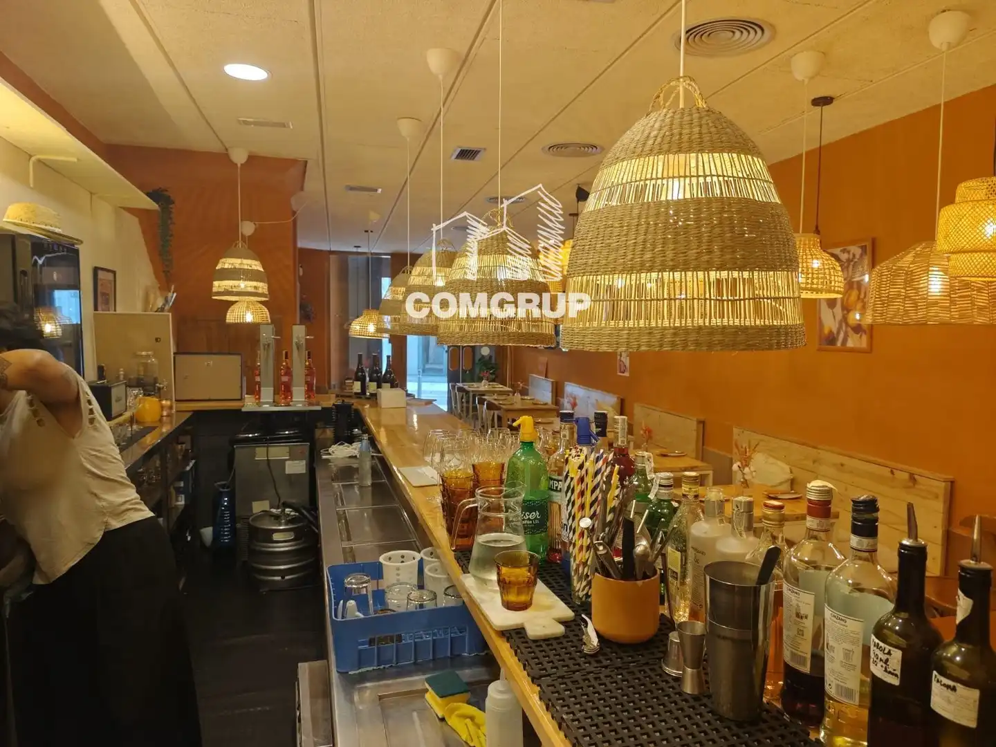 Locale commerciale in cessione a Centre, imagen 15