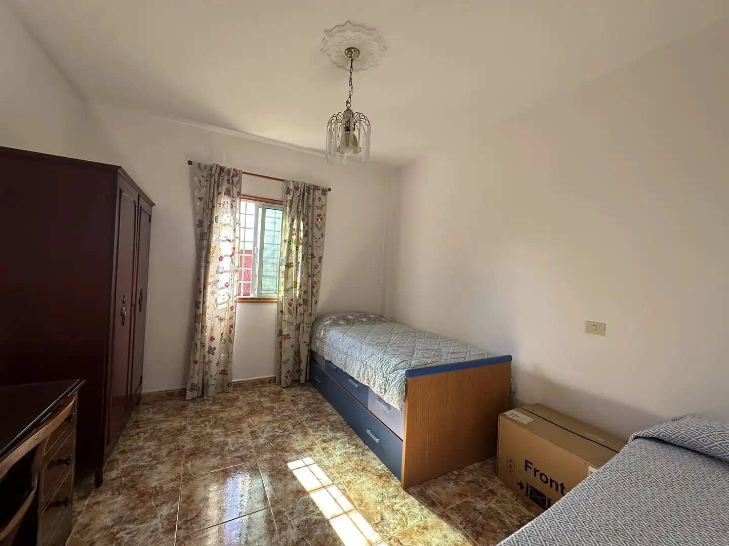 Finca rústica en venta en Santa María de Guía de Gran Canaria