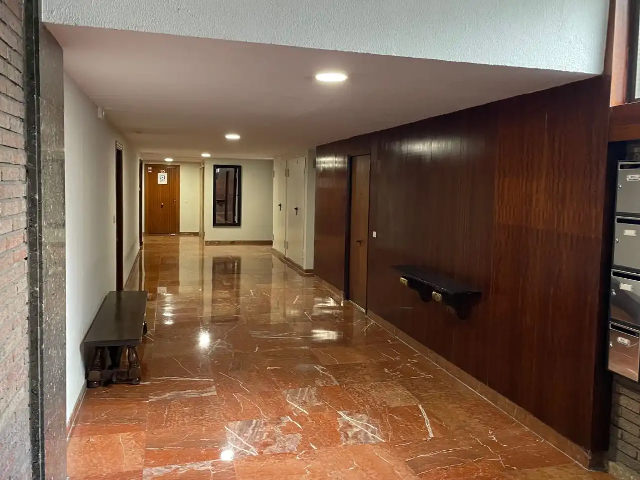 Flat for sale in Casco Antiguo