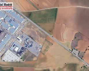 Industrial land for sale in Campo Real